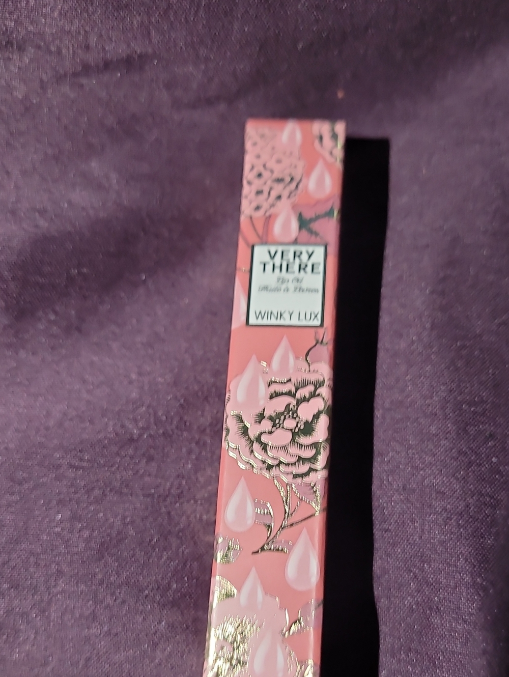 Very There Winky Lux Lipoil 1.5 ml